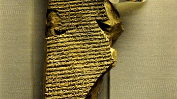 Enuma Elish - The Babylonian Epic of Creation - Full Text