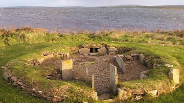 Neolithic Period